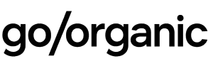 Goorganic Logo