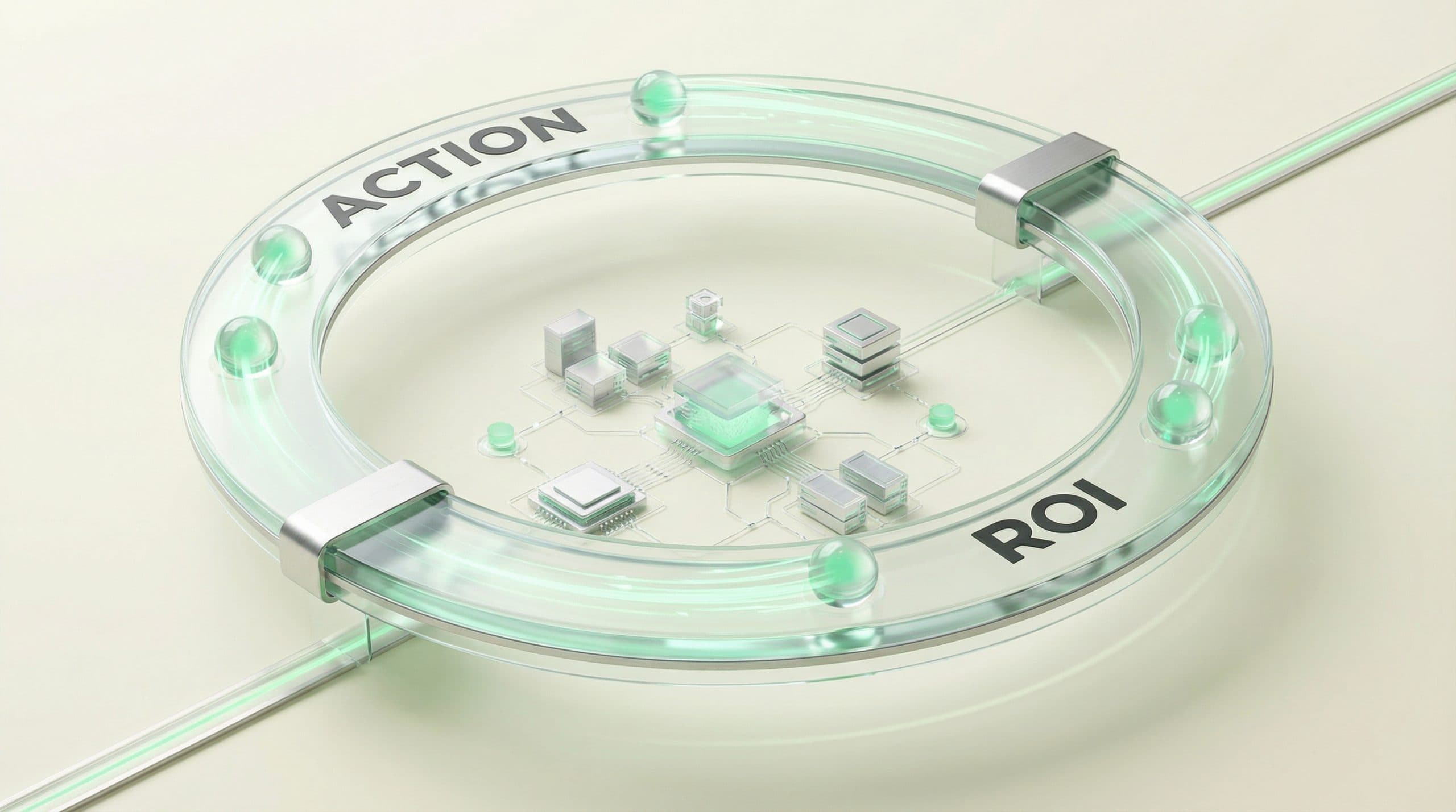 Unify SEO Data, Content & Publishing Workflows