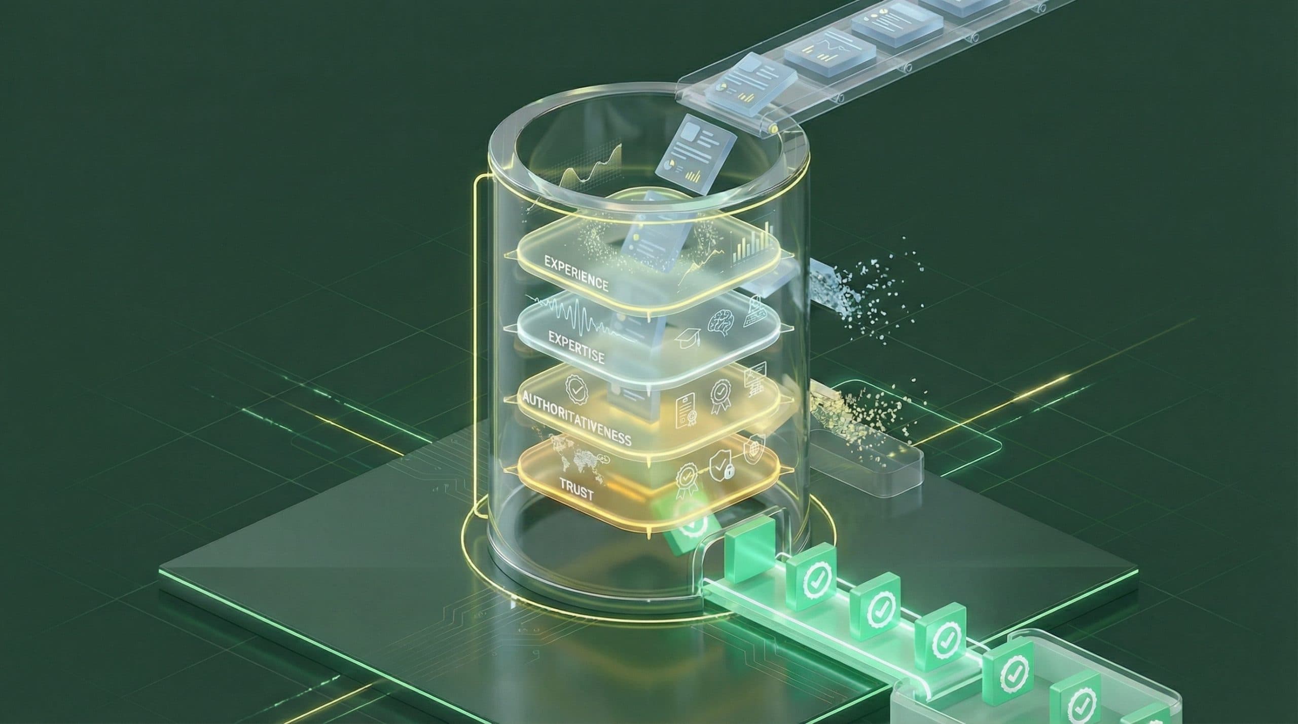 How to Use E-E-A-T in SEO (Playbook + Checklist)