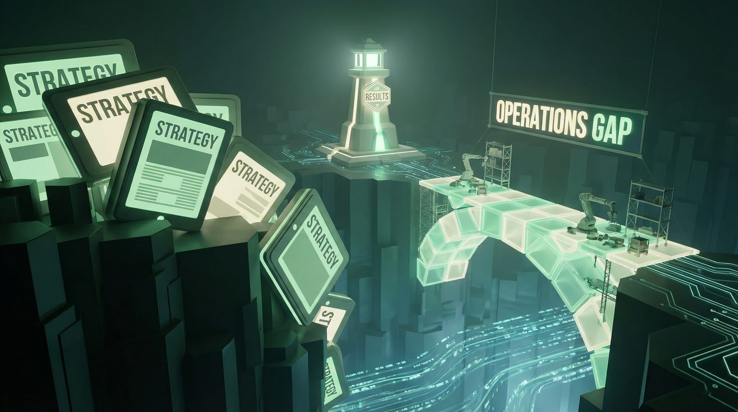 Manage Thousands of Webpages for SEO (Enterprise Proof)