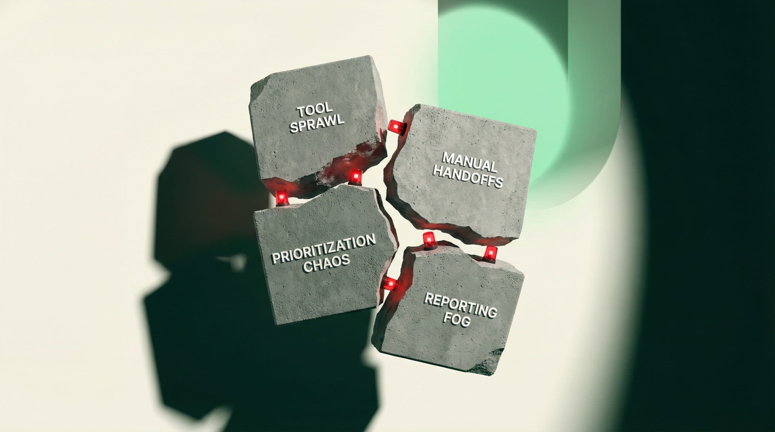 How to Scale an SEO Operations Team (Playbook)