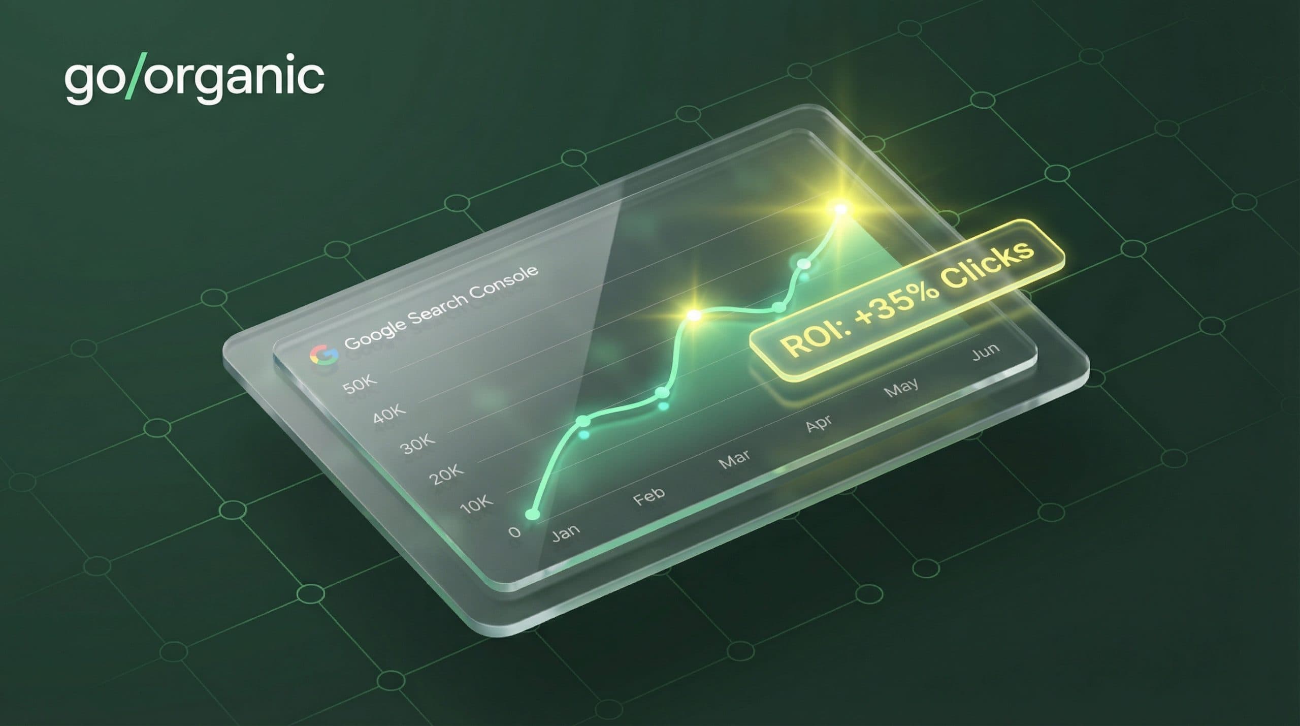 GSC SEO Workflow Success Stories (Content Refresh ROI)