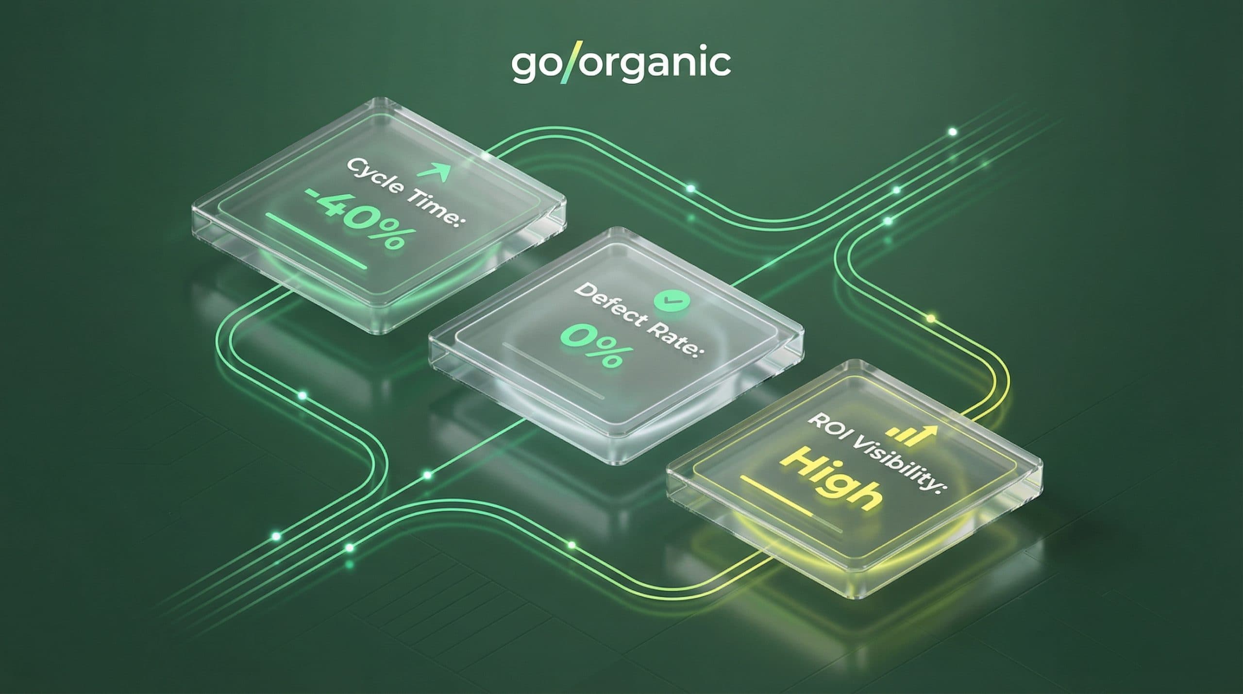 SEO Proof Points for Unified Data Publishing Platforms