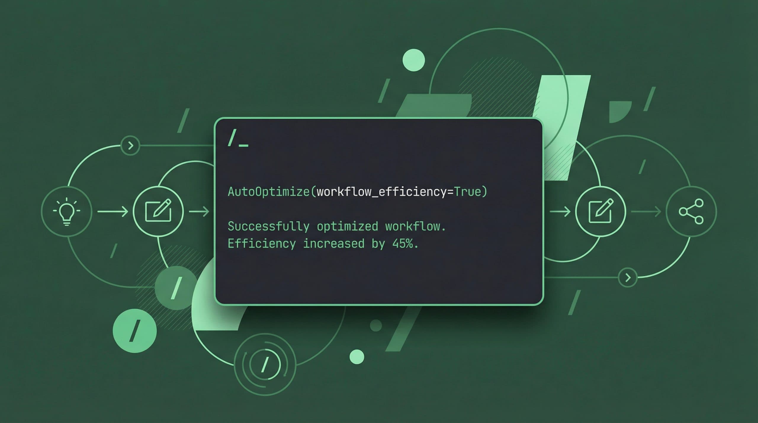 SEO Operating Systems: Improve Content Workflow Efficiency