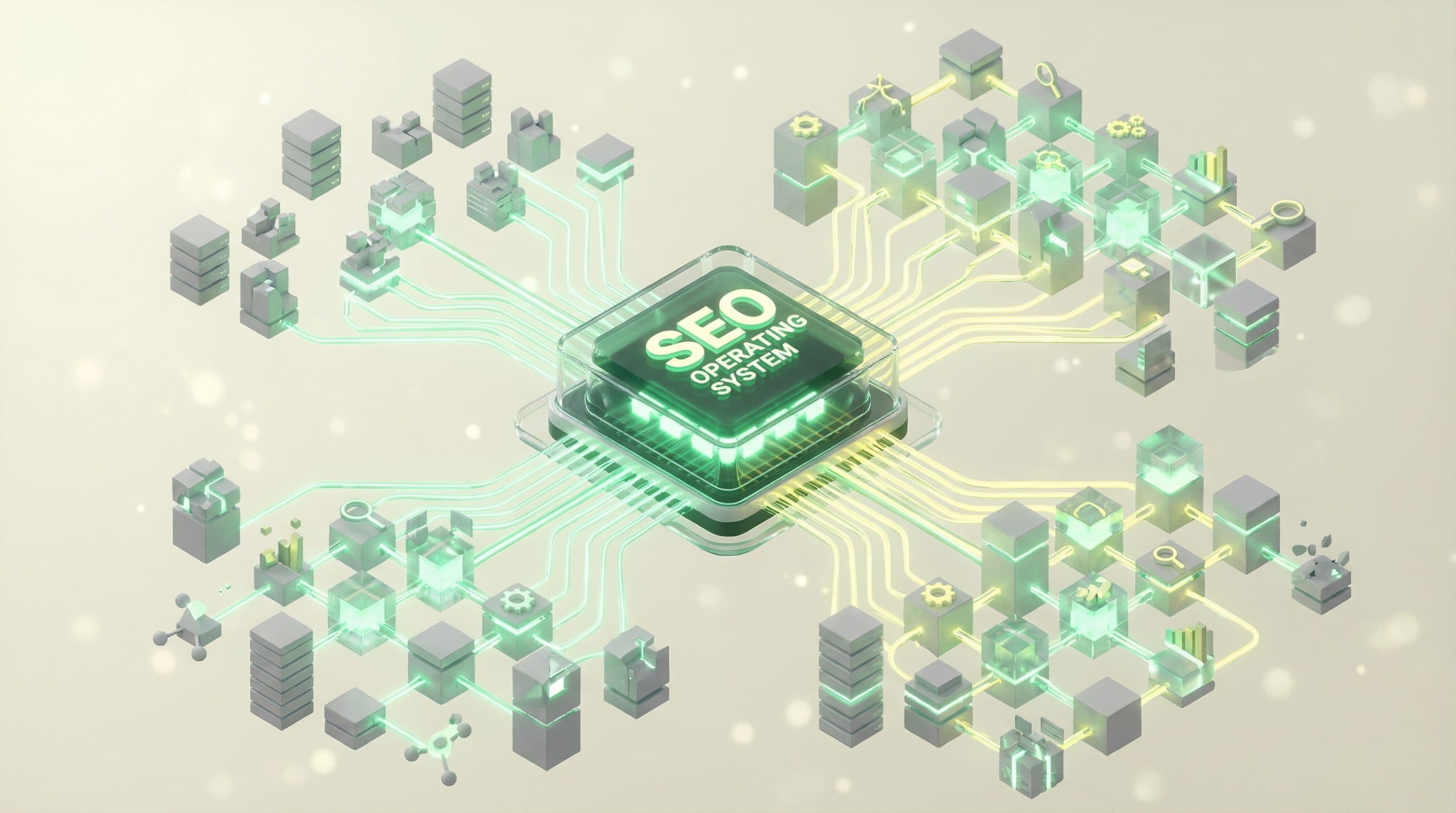 What Is an SEO Operating System? Definition, Framework & How to Choose One