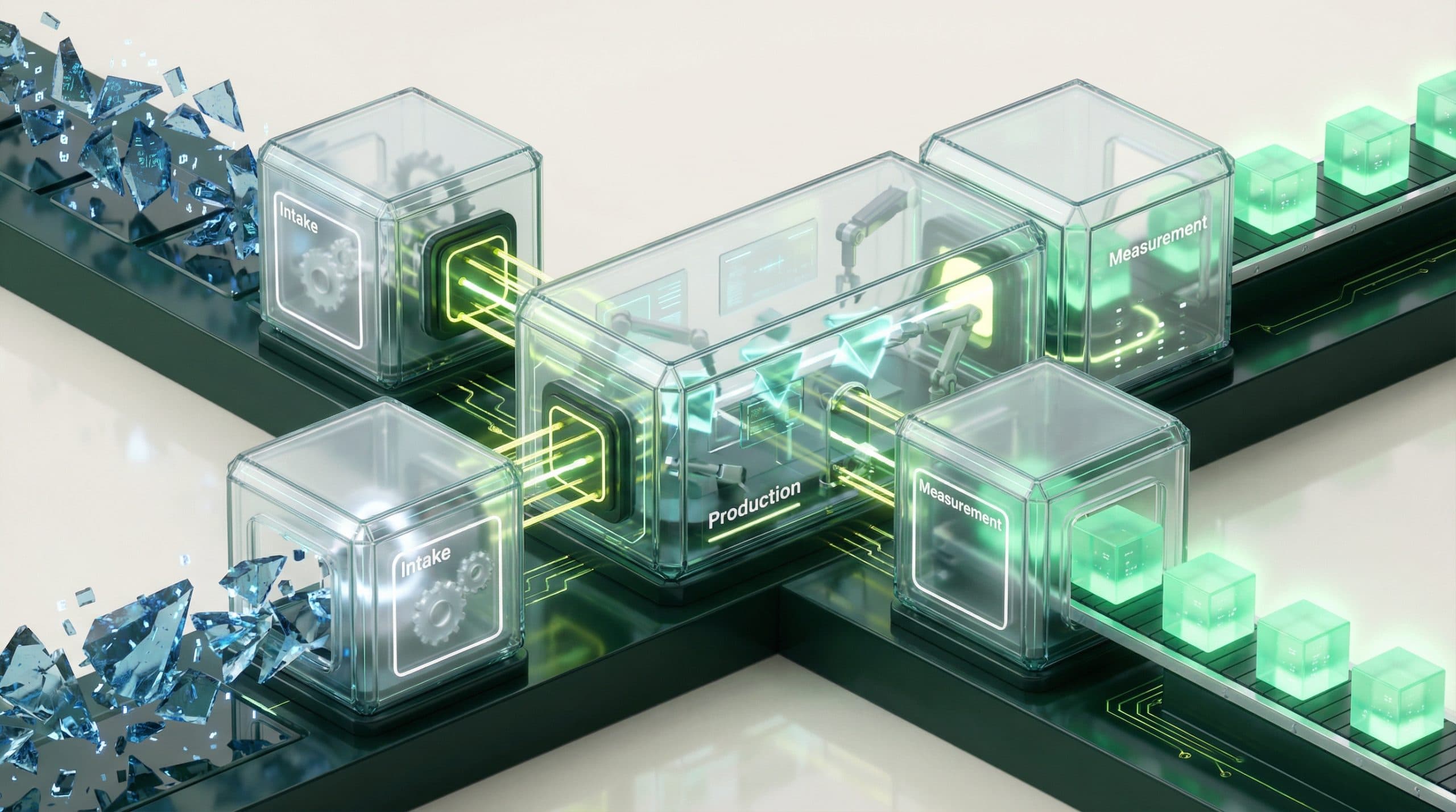 SEO Operations Automation Strategy (Case Examples)