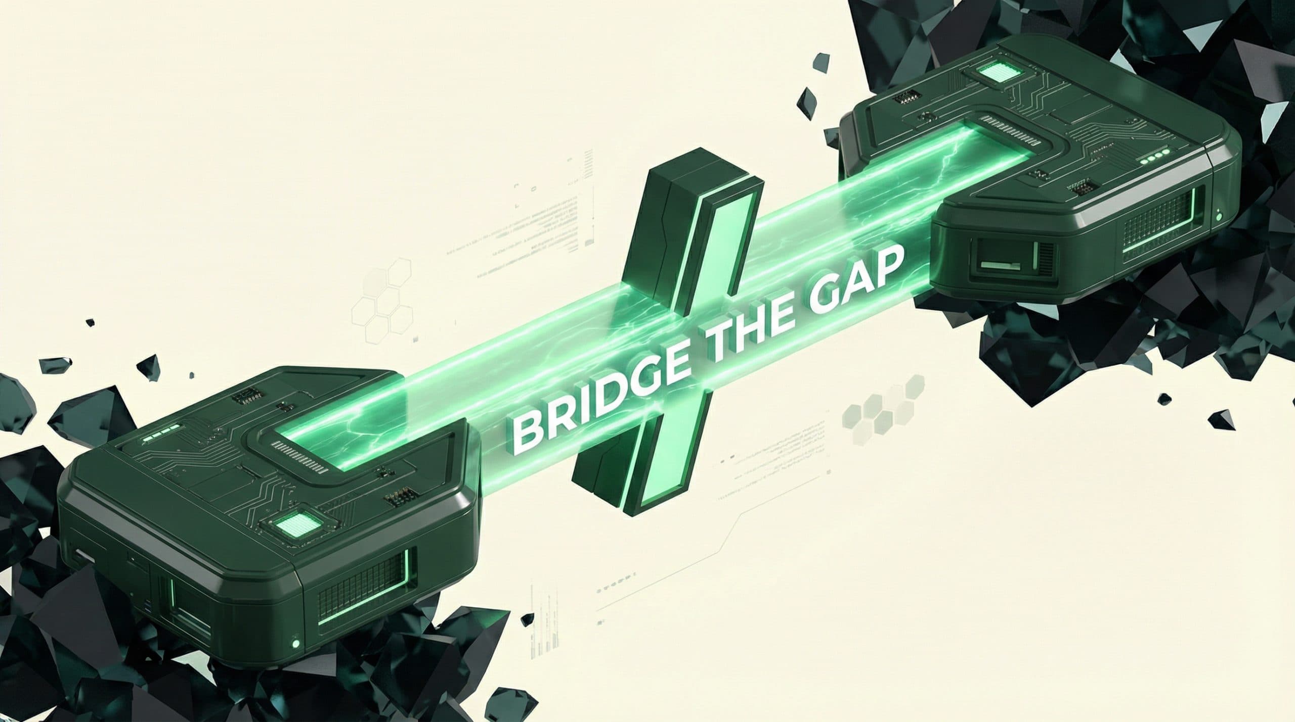 How to Bridge the SEO Operations Gap (Playbook)