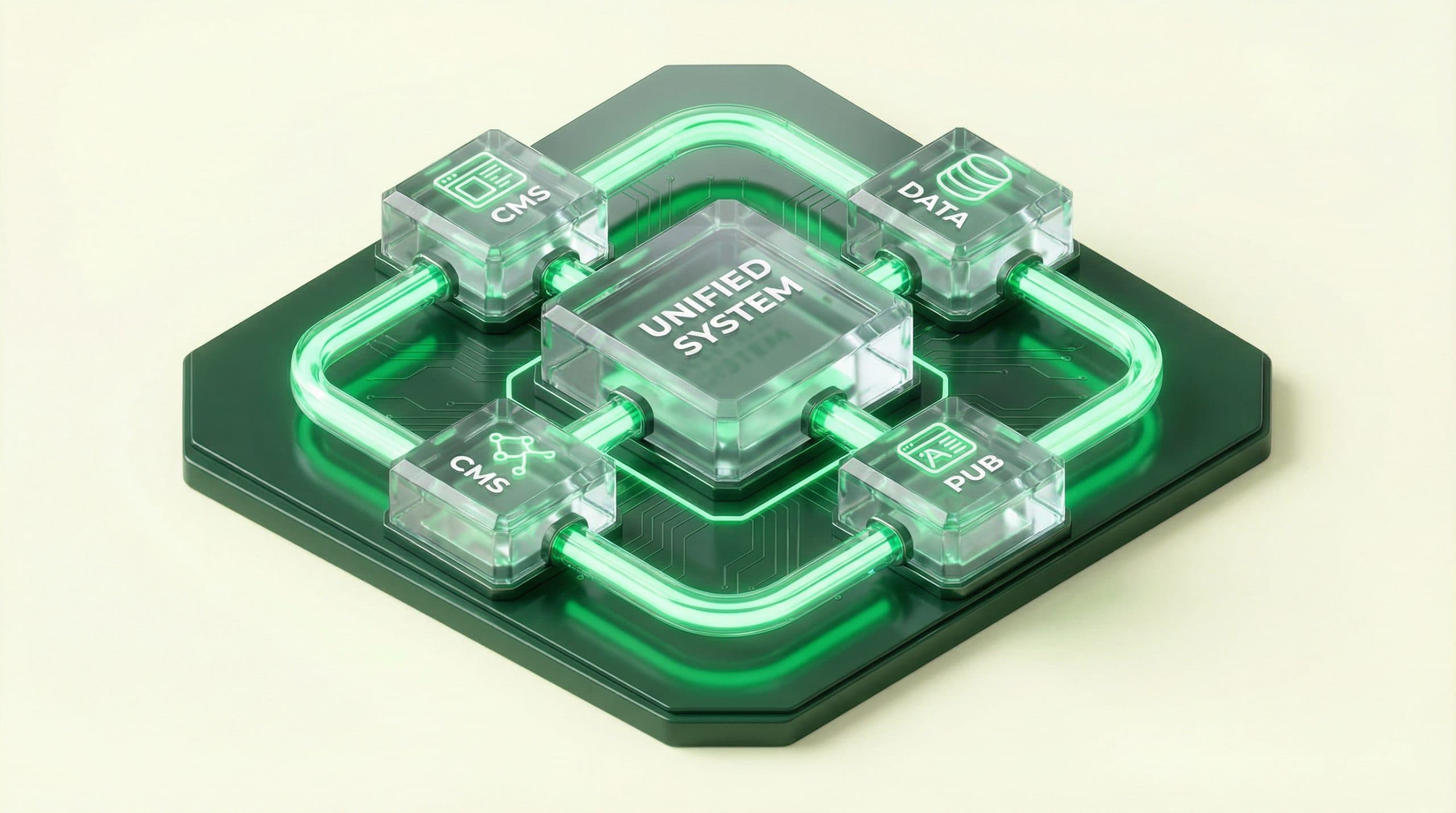 SEO System Integration vs Point Tools: Benefits