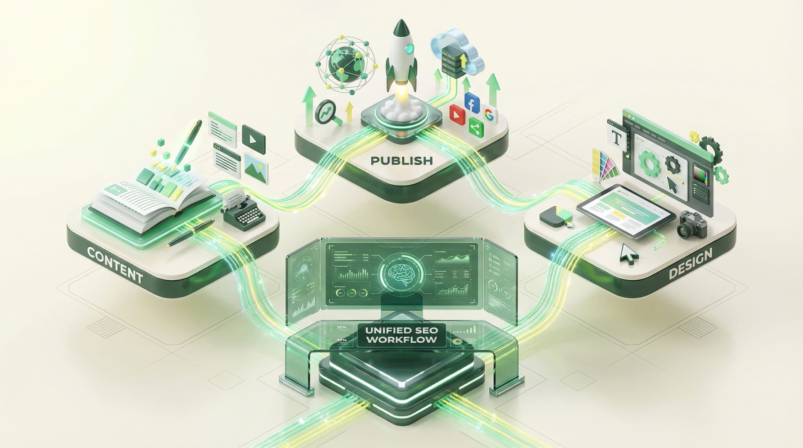 Unify SEO Workflows Across Teams: Proof + Examples