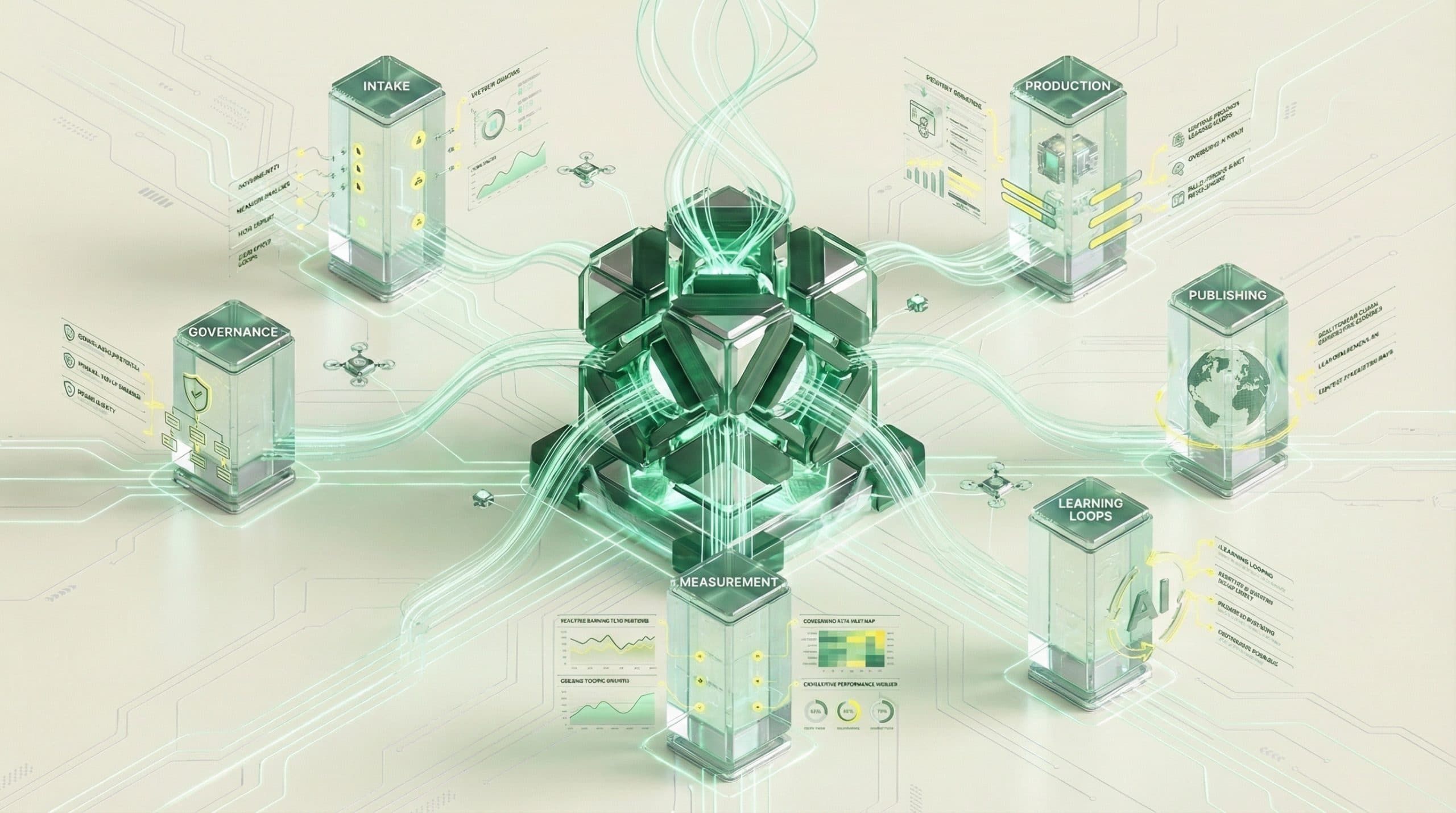 SEO Ops Best Practices for 2026 (Framework + Template)