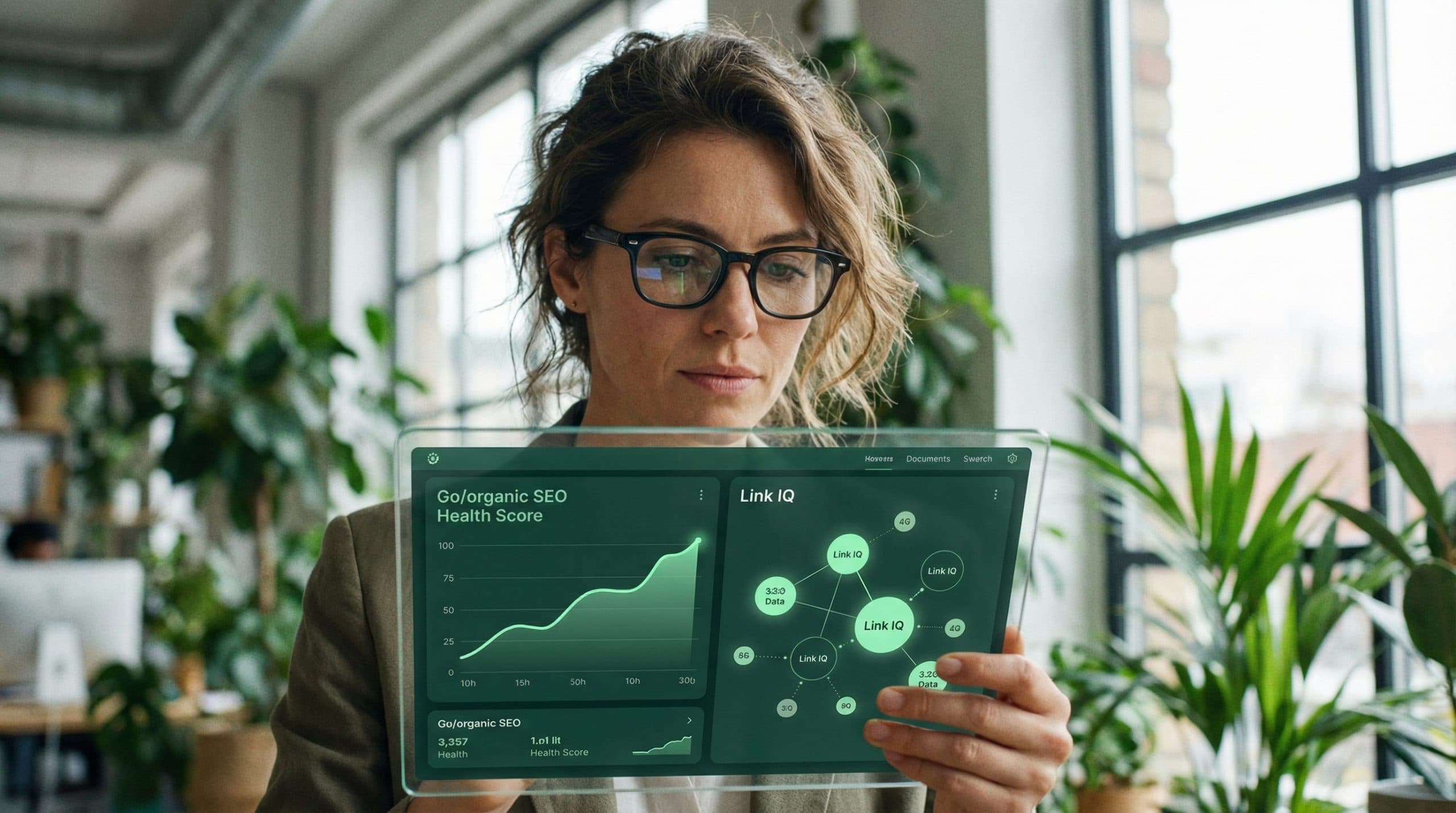 Identify Keyword Gaps with Competitor Analysis