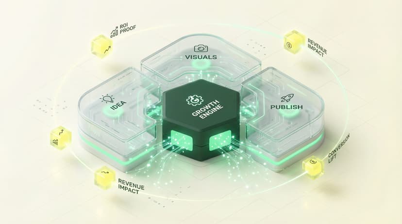 SEO Operating System for Growth Teams (Proof + Examples)