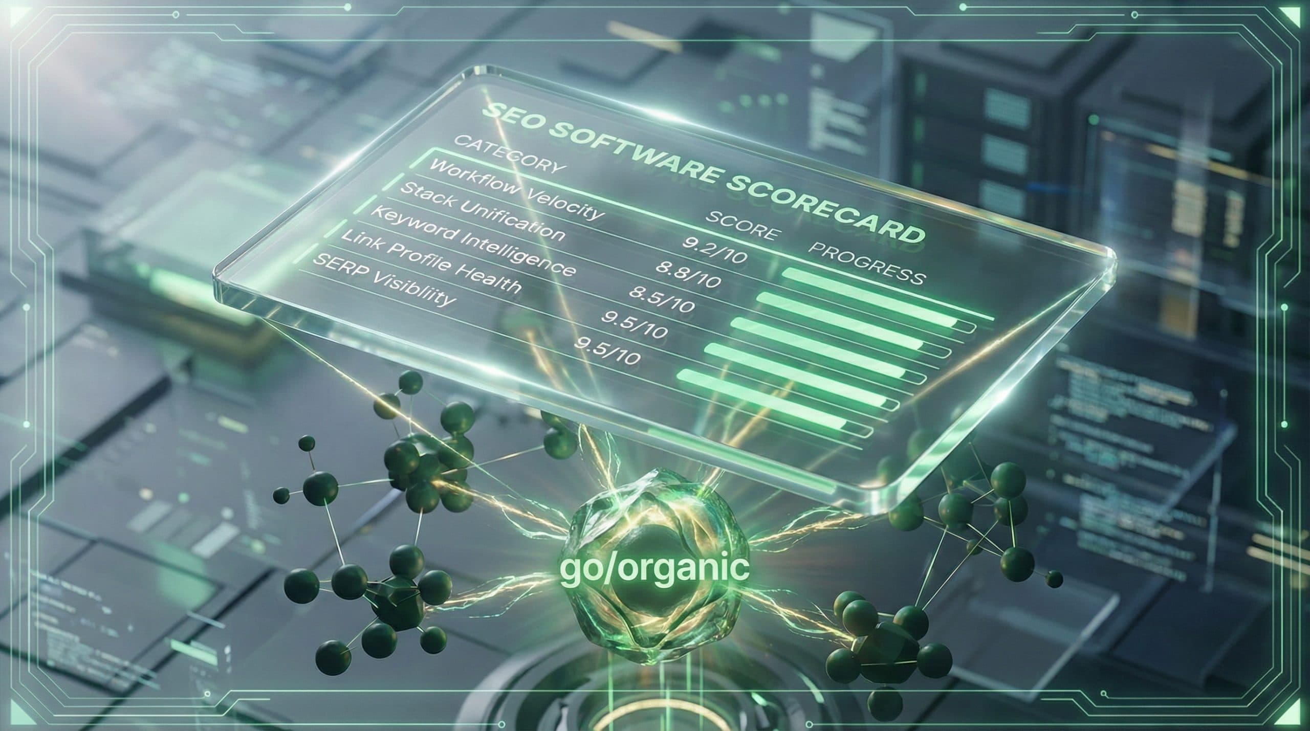 Best SEO Workflow Automation Software (Framework)